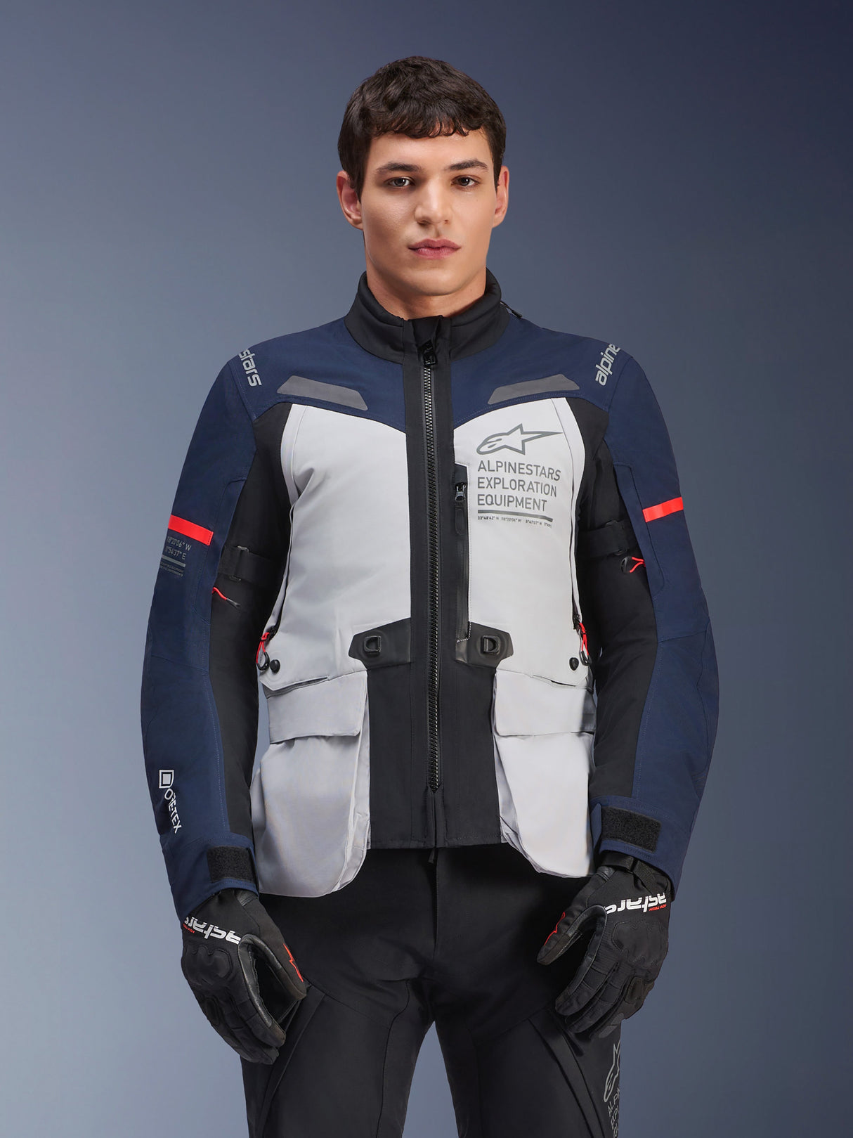 ST-7 2L Gore-Tex Jacket