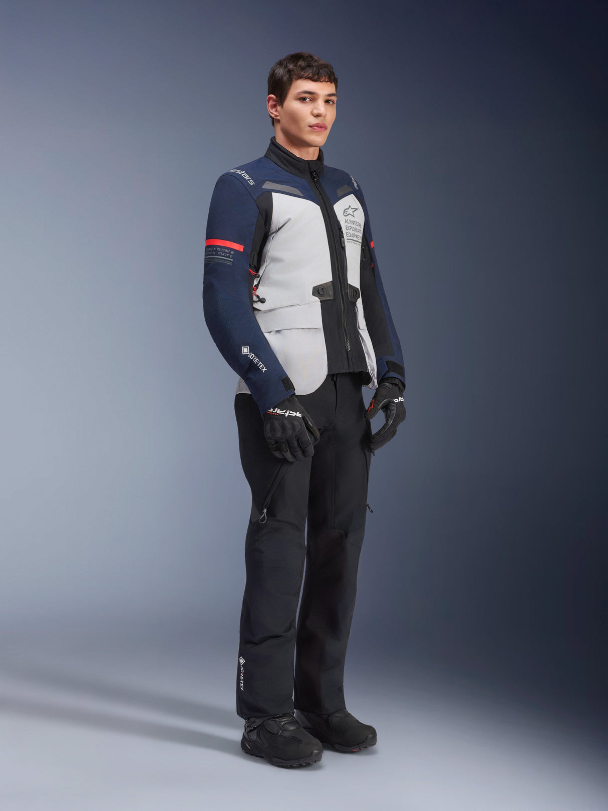 ST-7 2L Gore-Tex Jacket