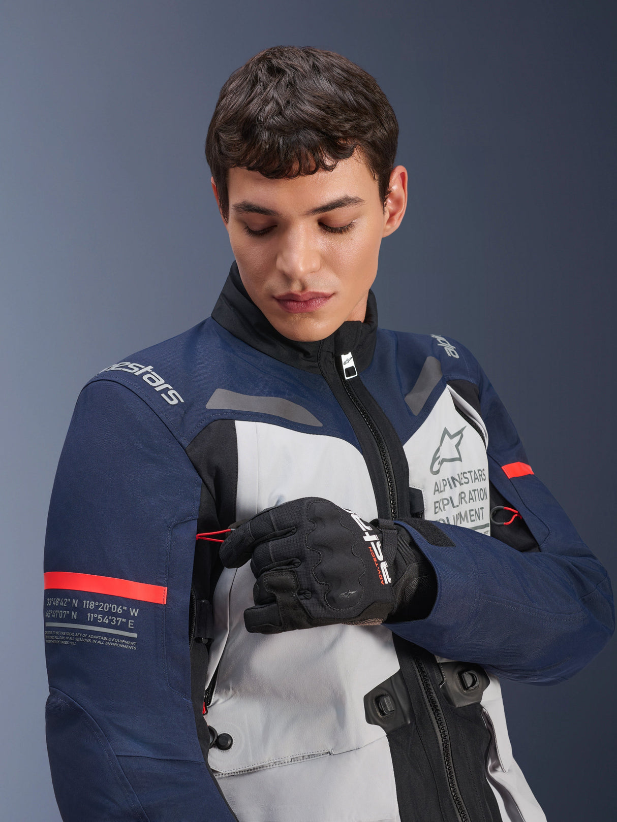 ST-7 2L Gore-Tex Jacket