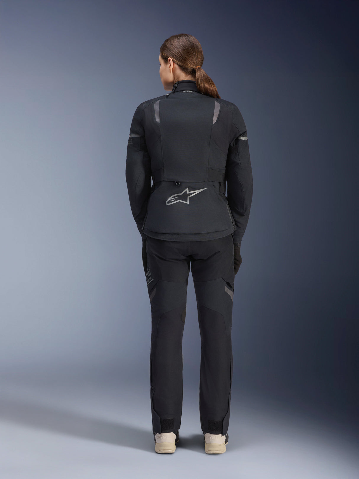 Women Stella ST-7 2L Gore-Tex Jacket