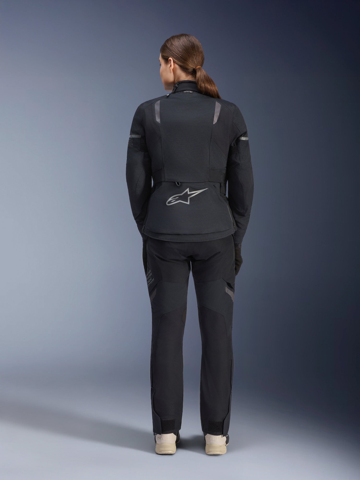 Women Stella ST-7 2L Gore-Tex Jacket