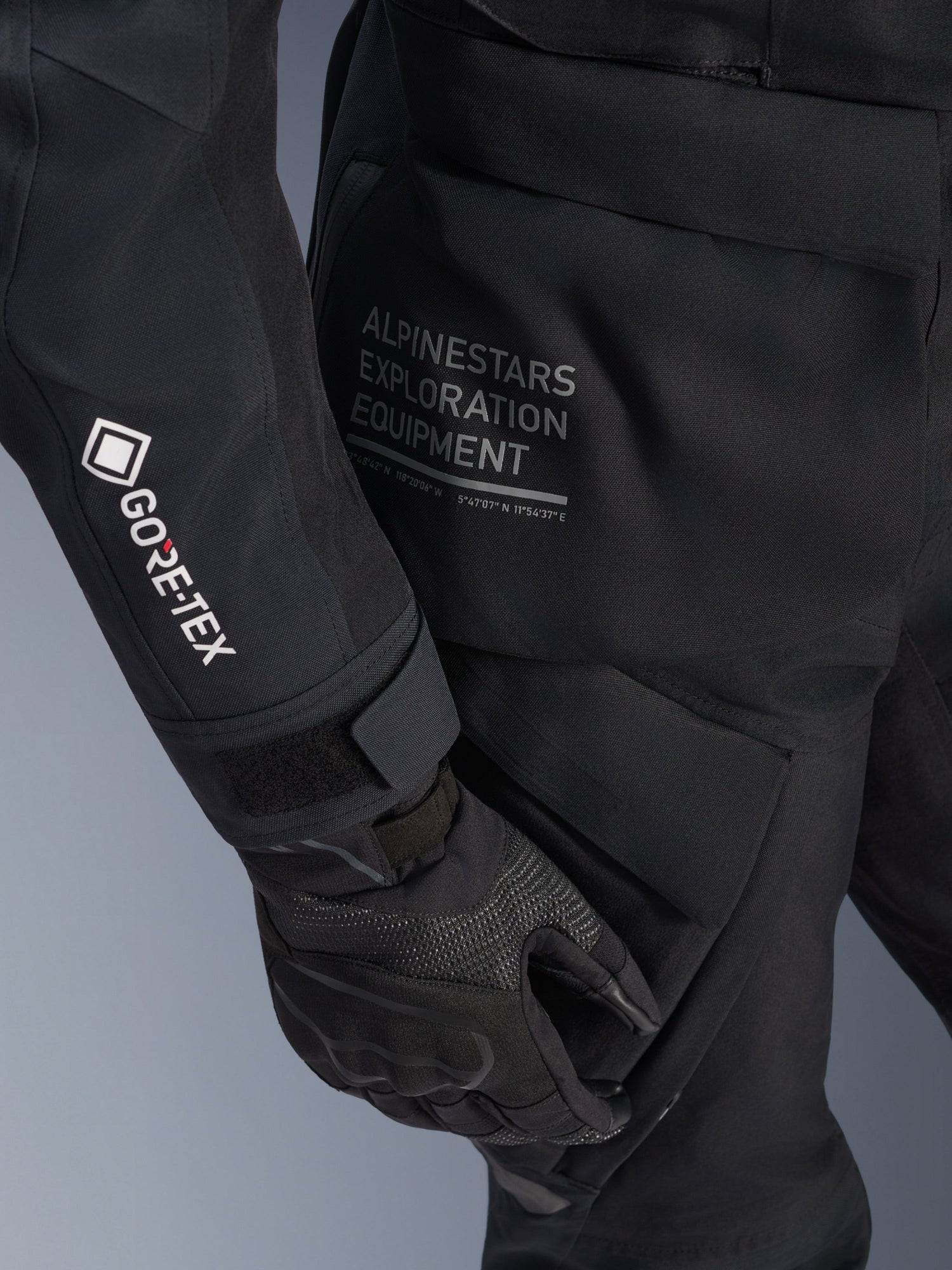 Women Stella ST-7 2L Gore-Tex Jacket