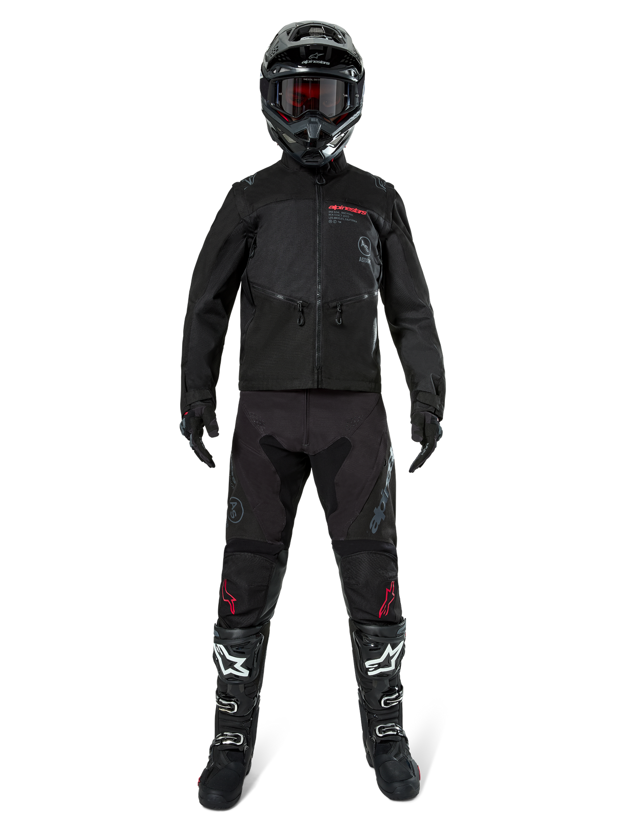 Pro-Dura Jacket