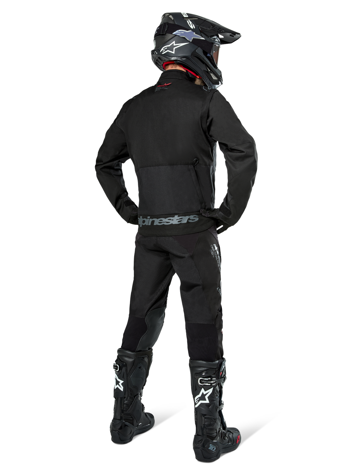Pro-Dura Jacket