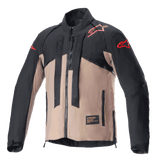Techdura Jacket