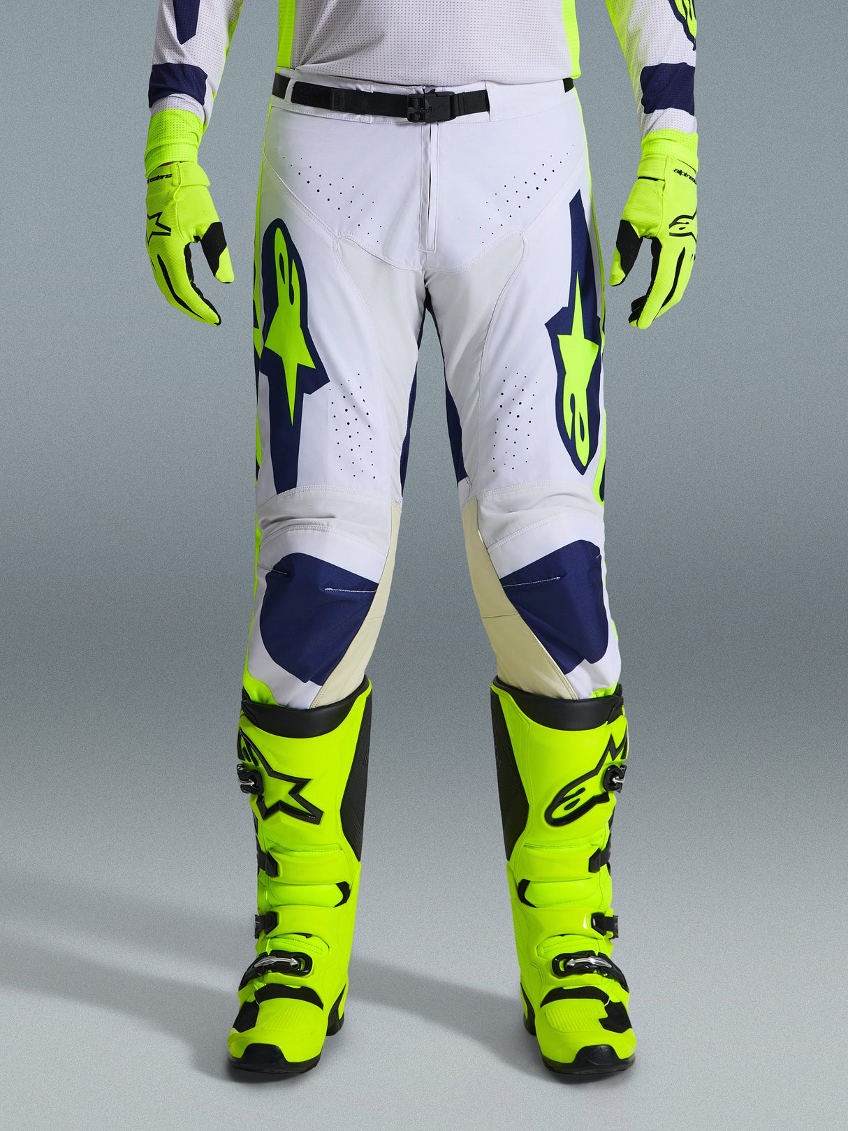 2026 Racer Air Riway Pants