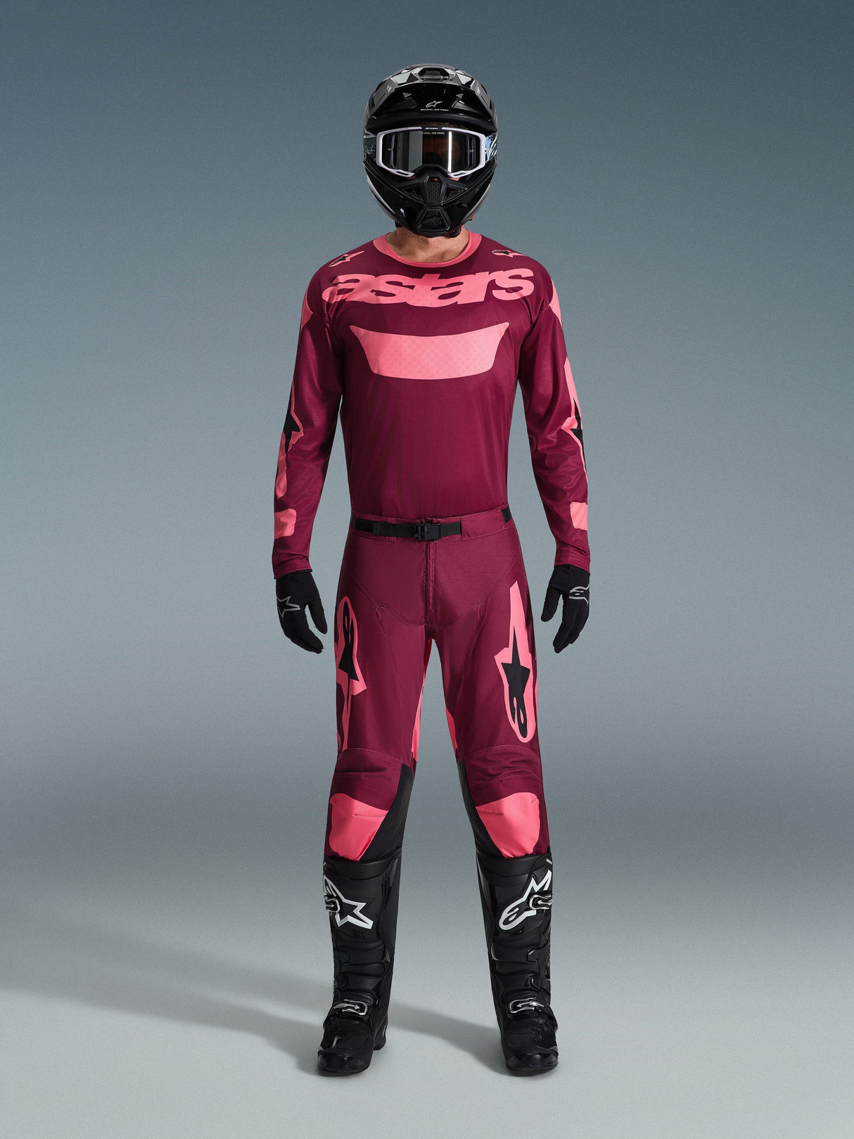 2026 Racer Riway Pants