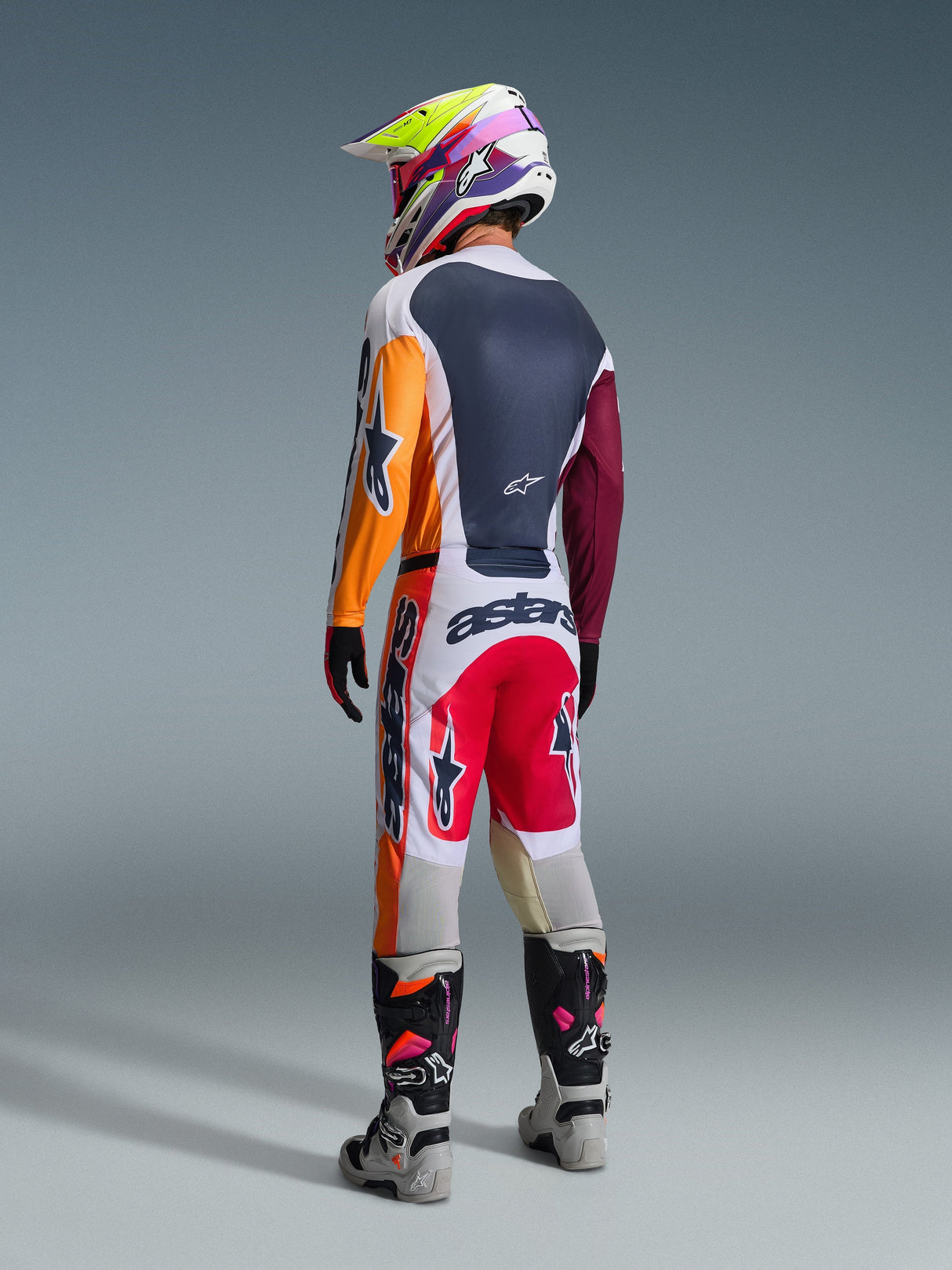 2026 Racer Portl Pants