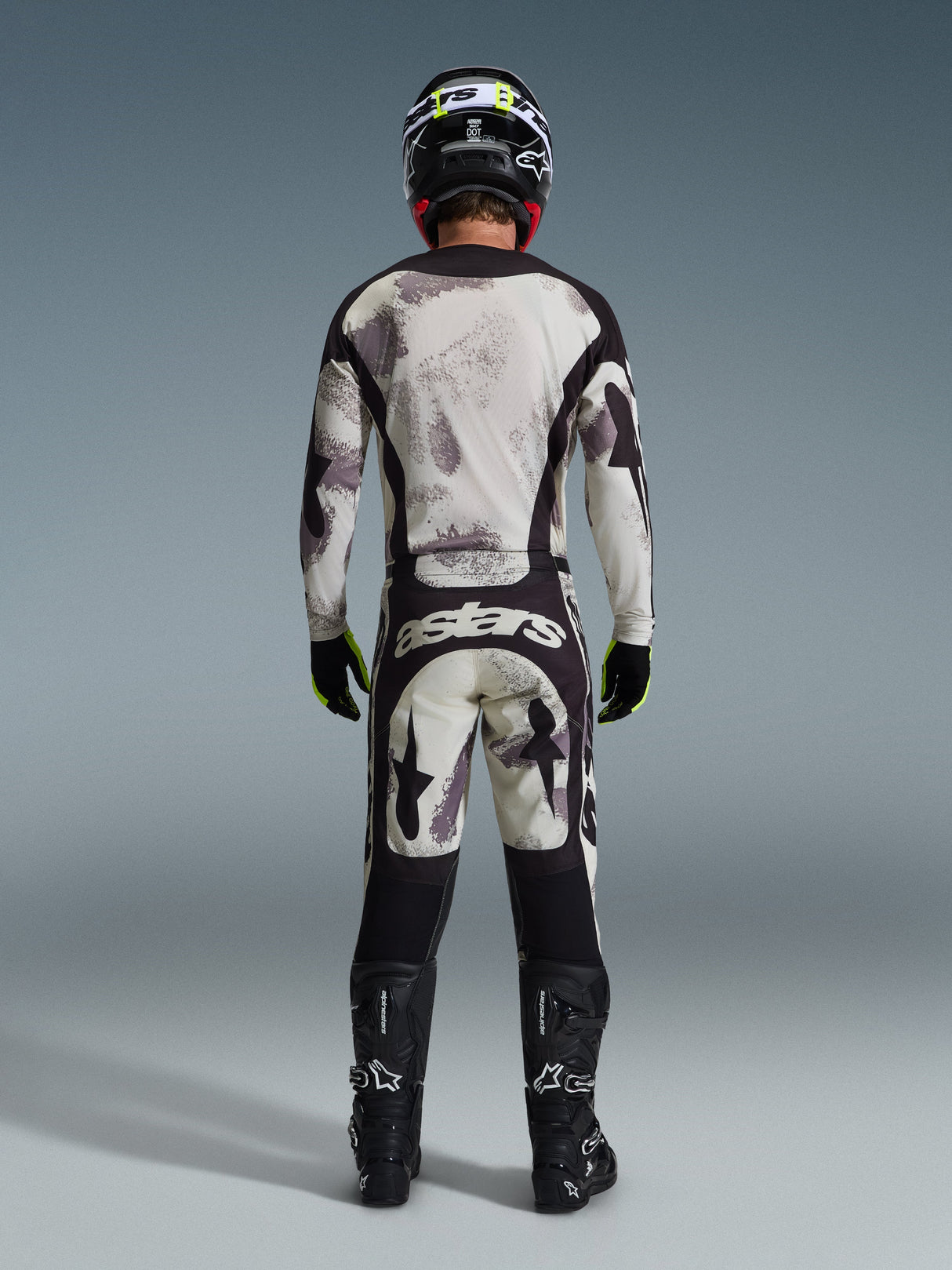 2026 Racer Lahnd Pants