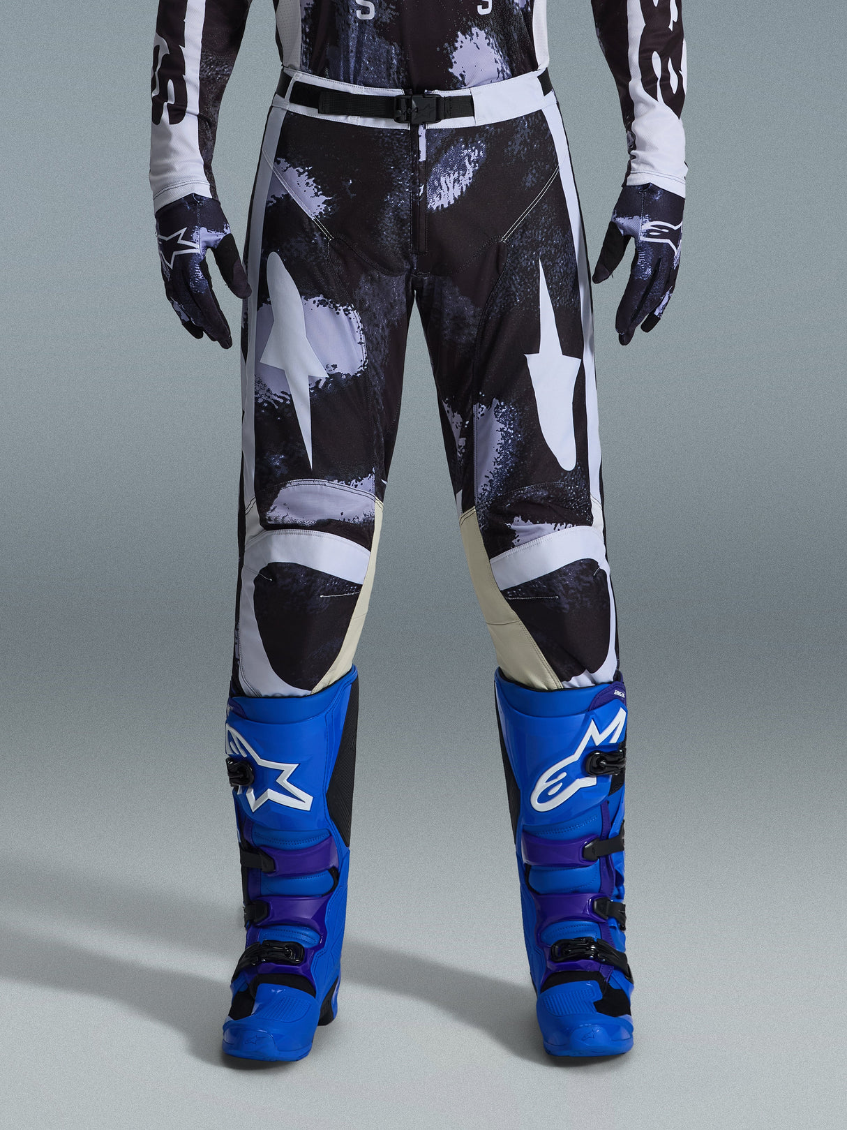 2026 Racer Lahnd Gear Set