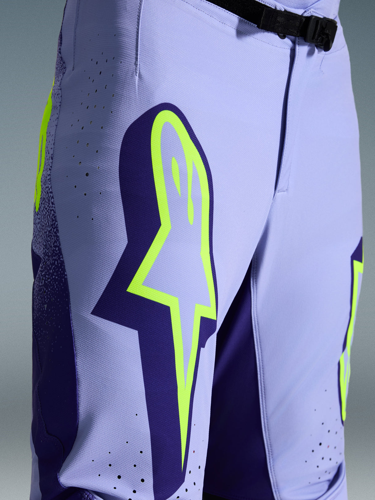 2026 Supertech Scenz Pants