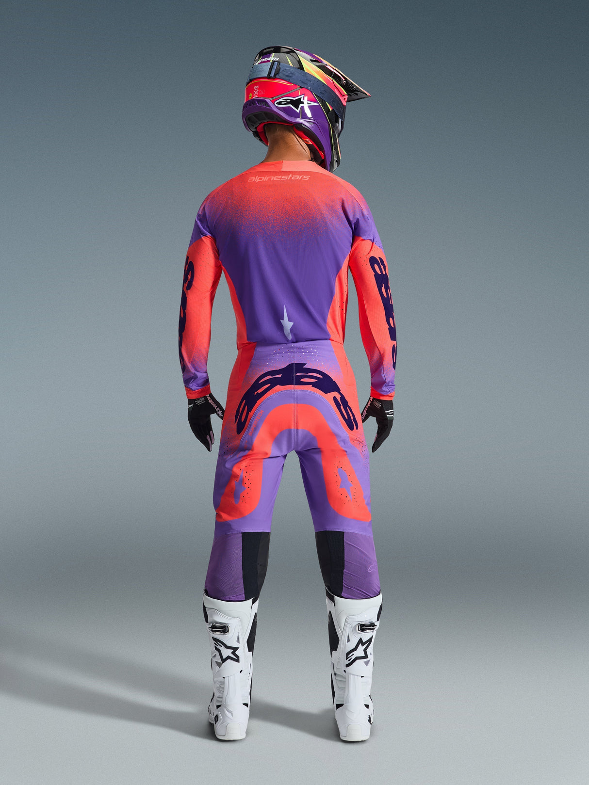 2026 Supertech Scenz Pants