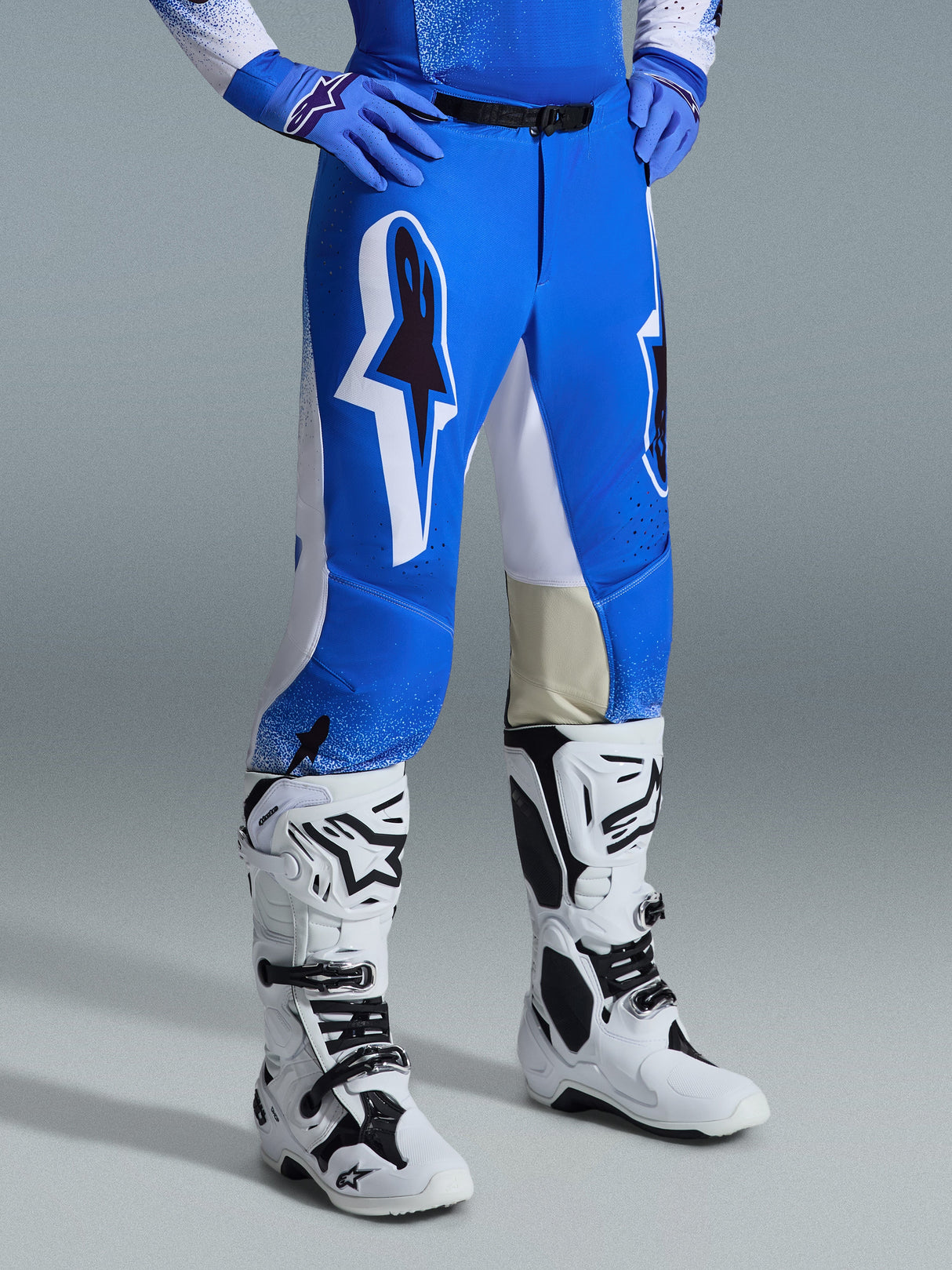 2026 Supertech Scenz Pants