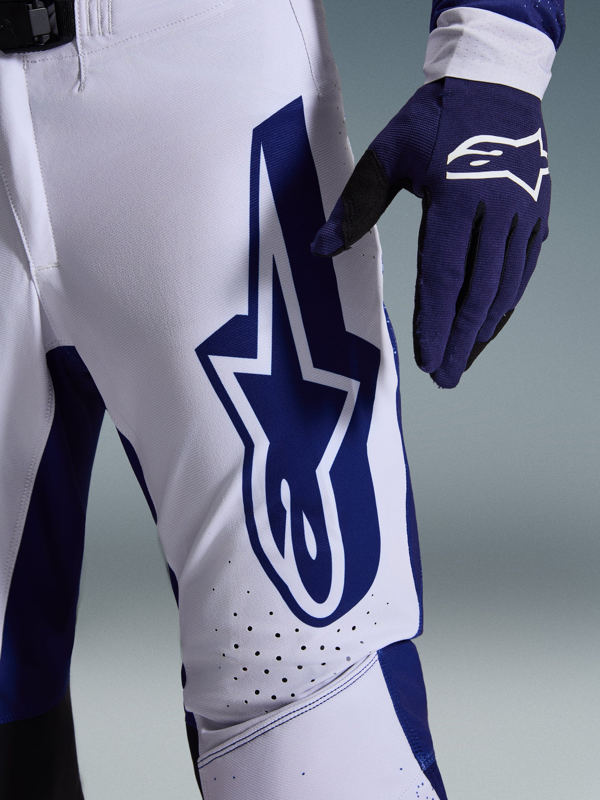 2026 Supertech Scenz Pants