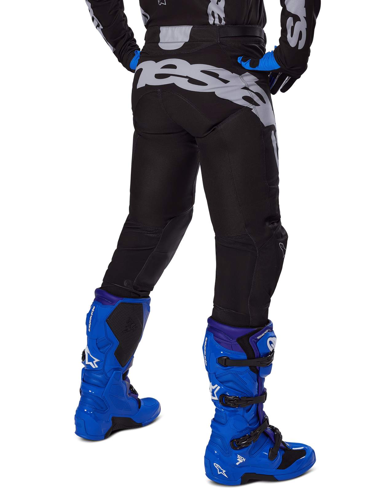 2026 Racer Graphite Pants