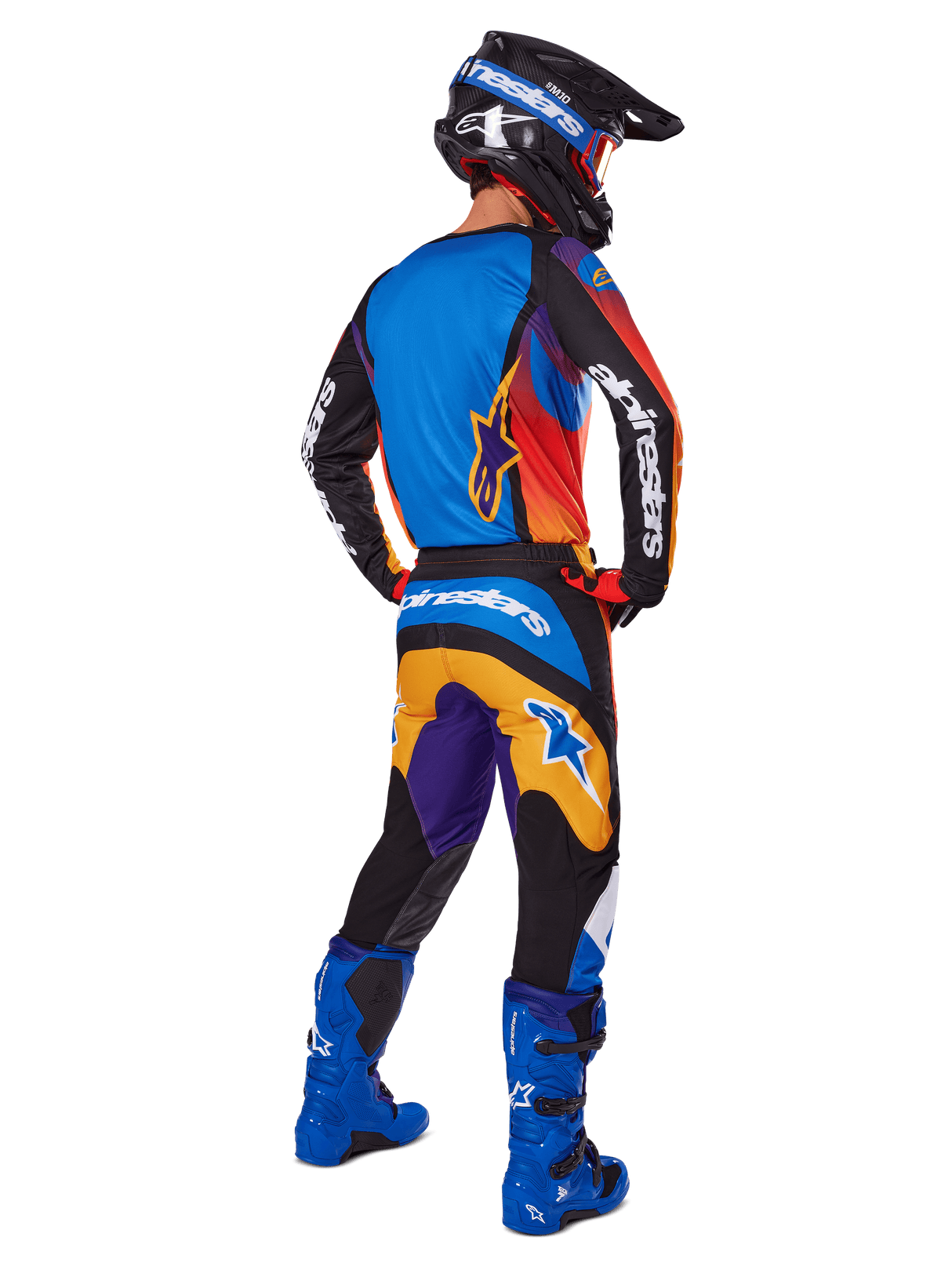 2026 Fluid Wurx Pants