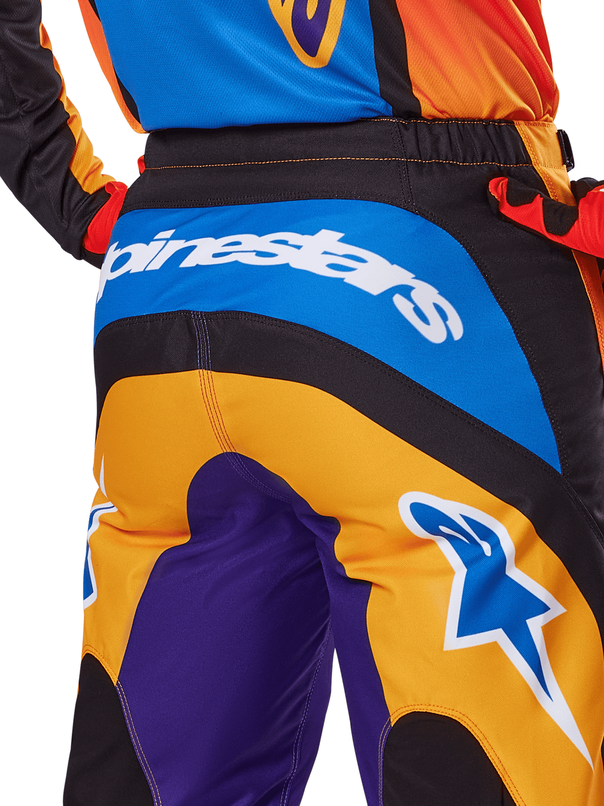 2026 Fluid Wurx Pants