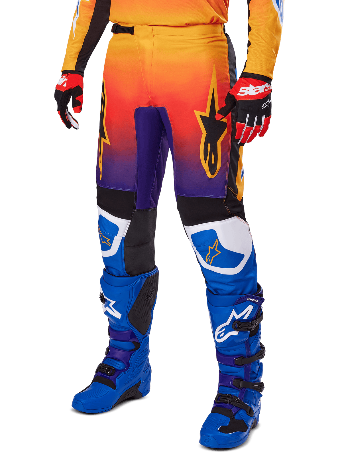 2026 Fluid Wurx Pants