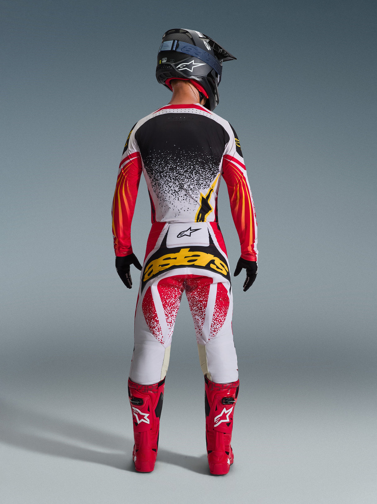 2026 Techstar Nomur Gear Set