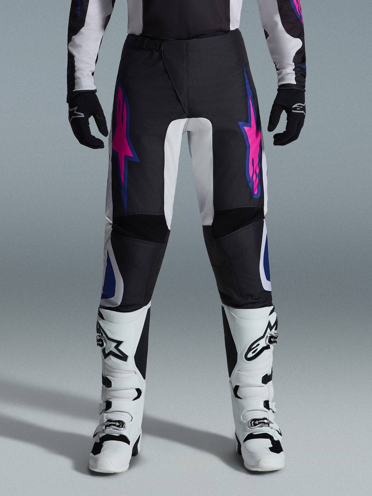 2026 Fluid Grid Gear Set