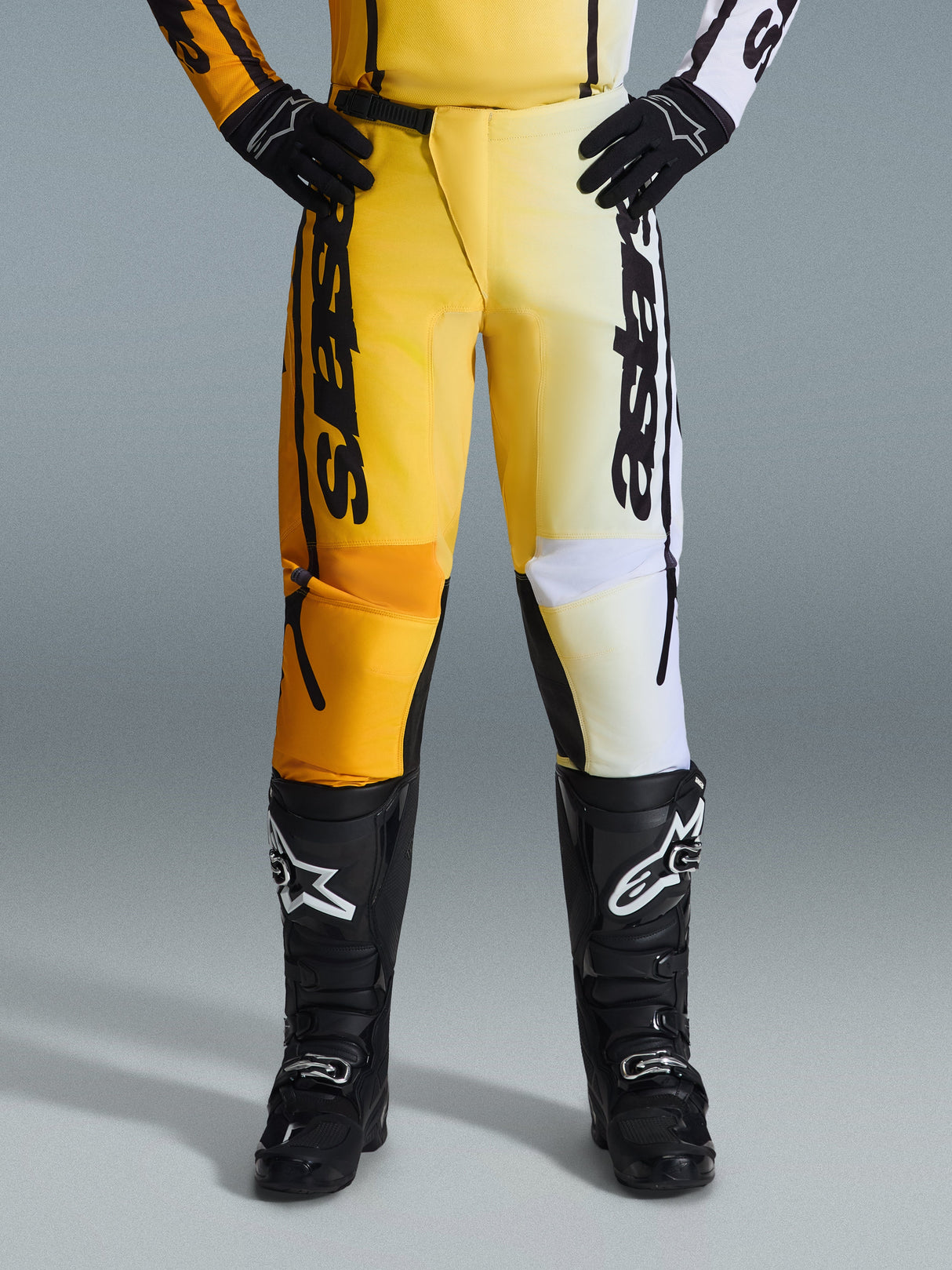 2026 Fluid Apex Gear Set