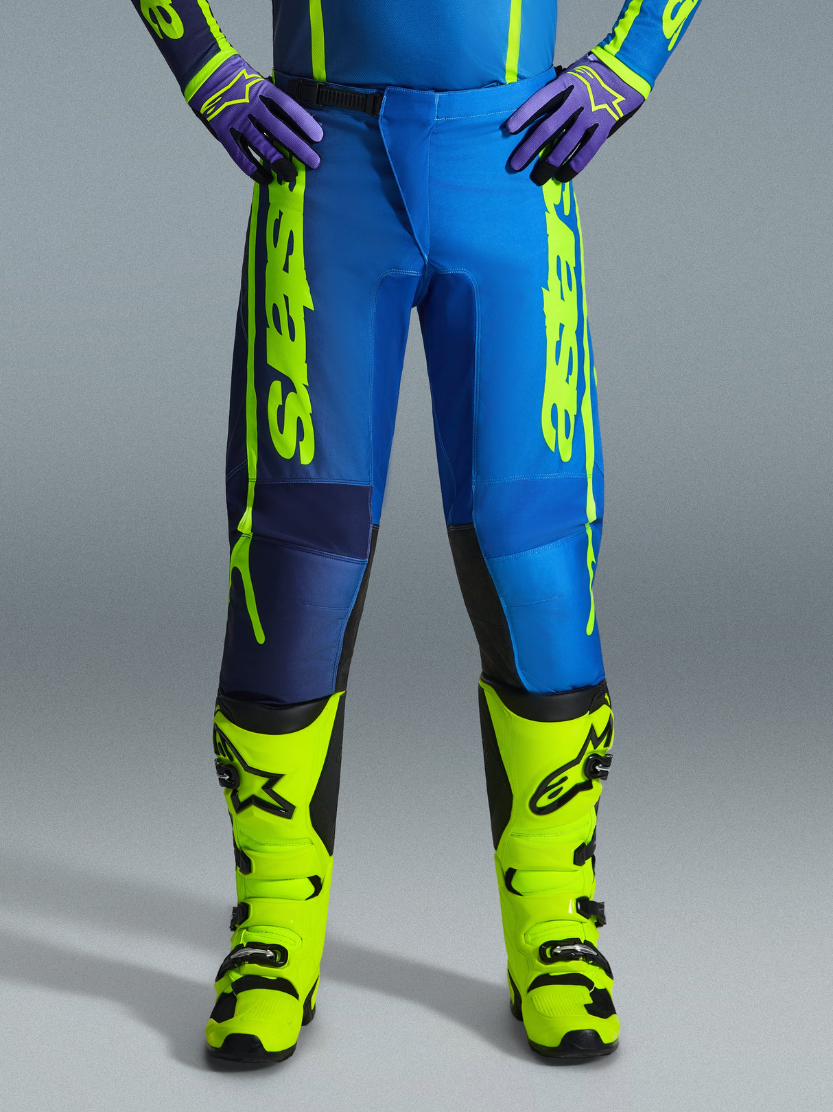 2026 Fluid Apex Gear Set
