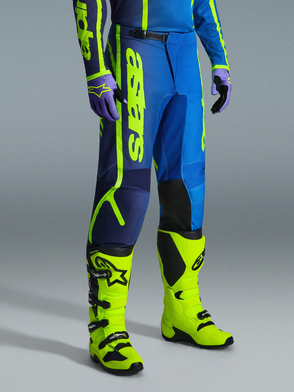 2026 Fluid Apex Pants