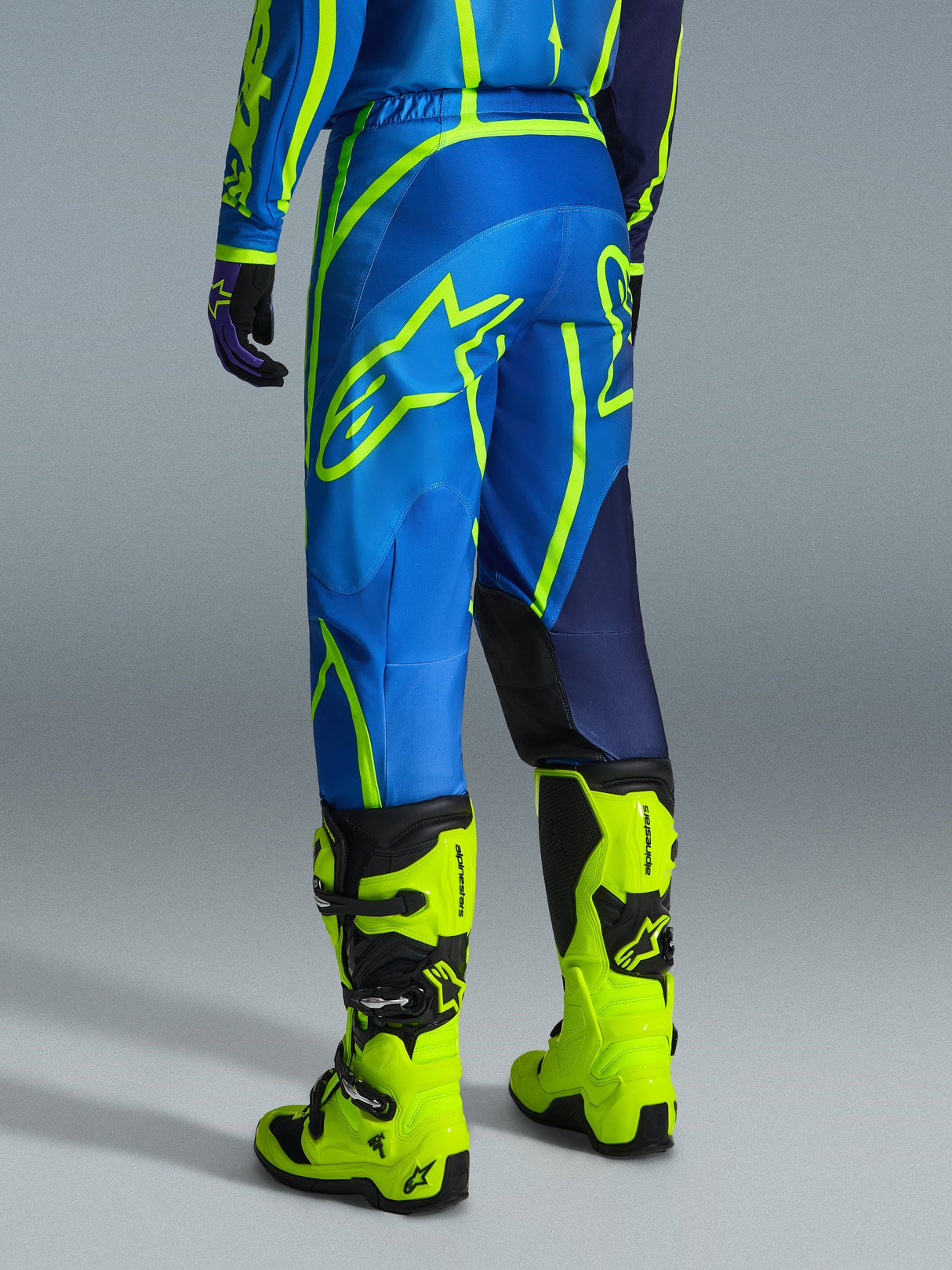 2026 Fluid Apex Pants