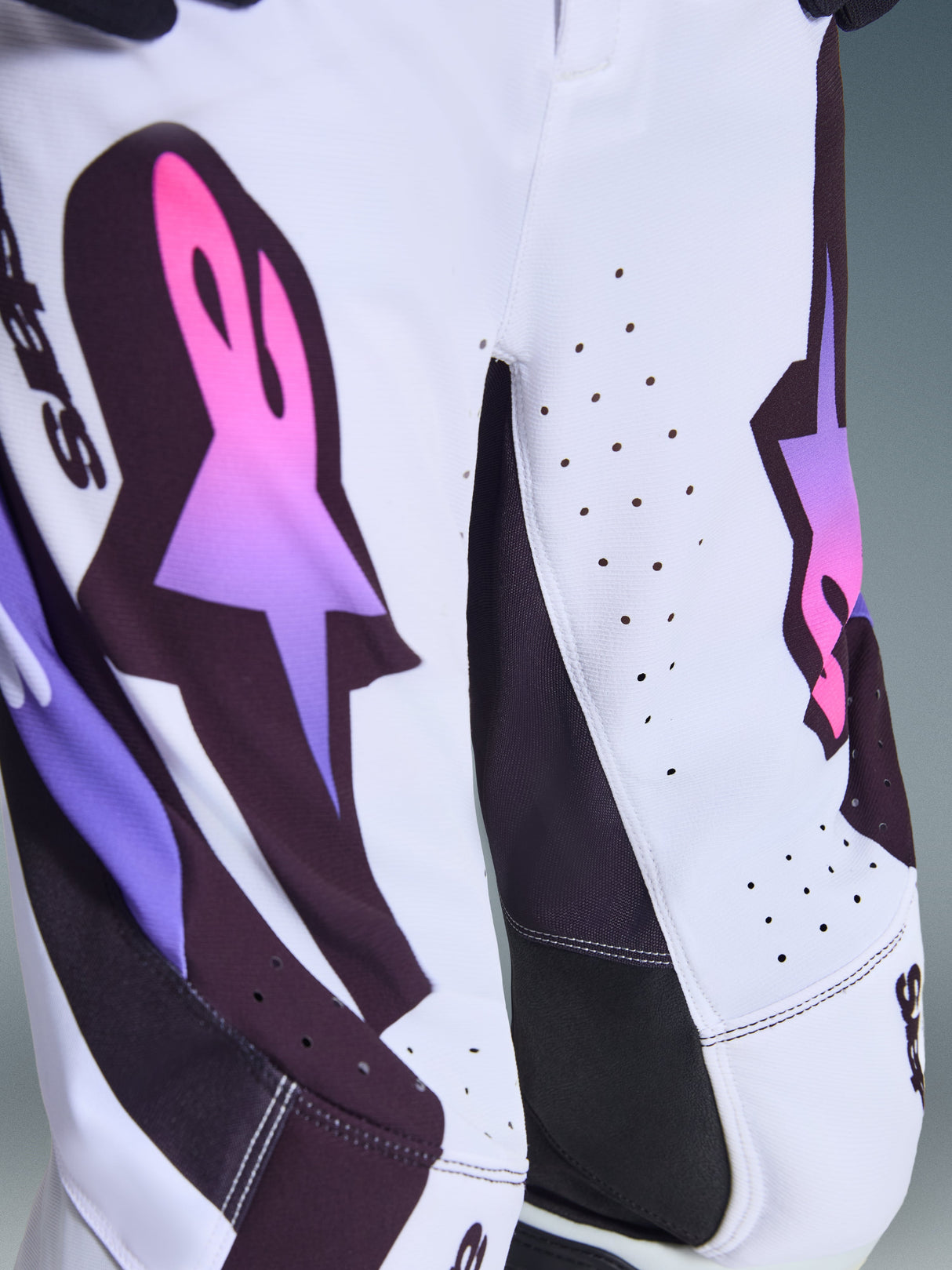 2026 Youth Supertech Vista Gear Set