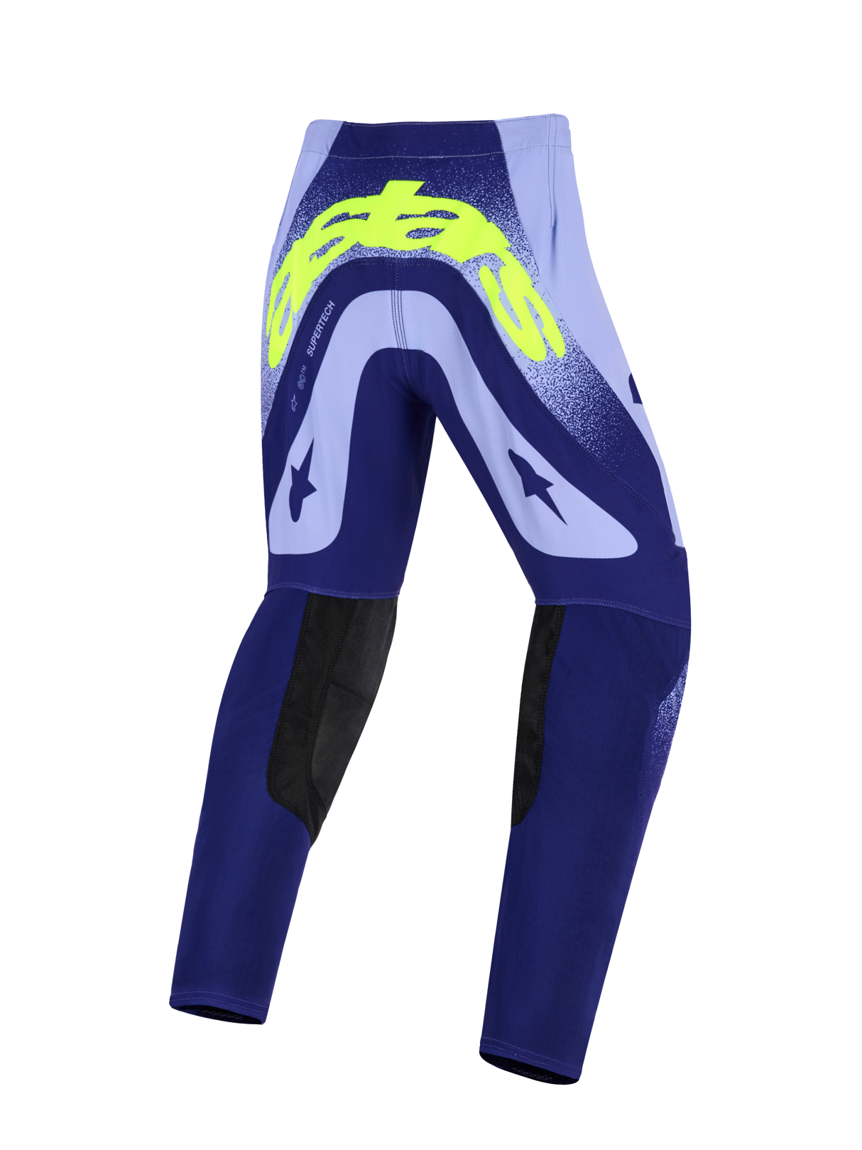 2026 Youth Supertech Scenz Pants