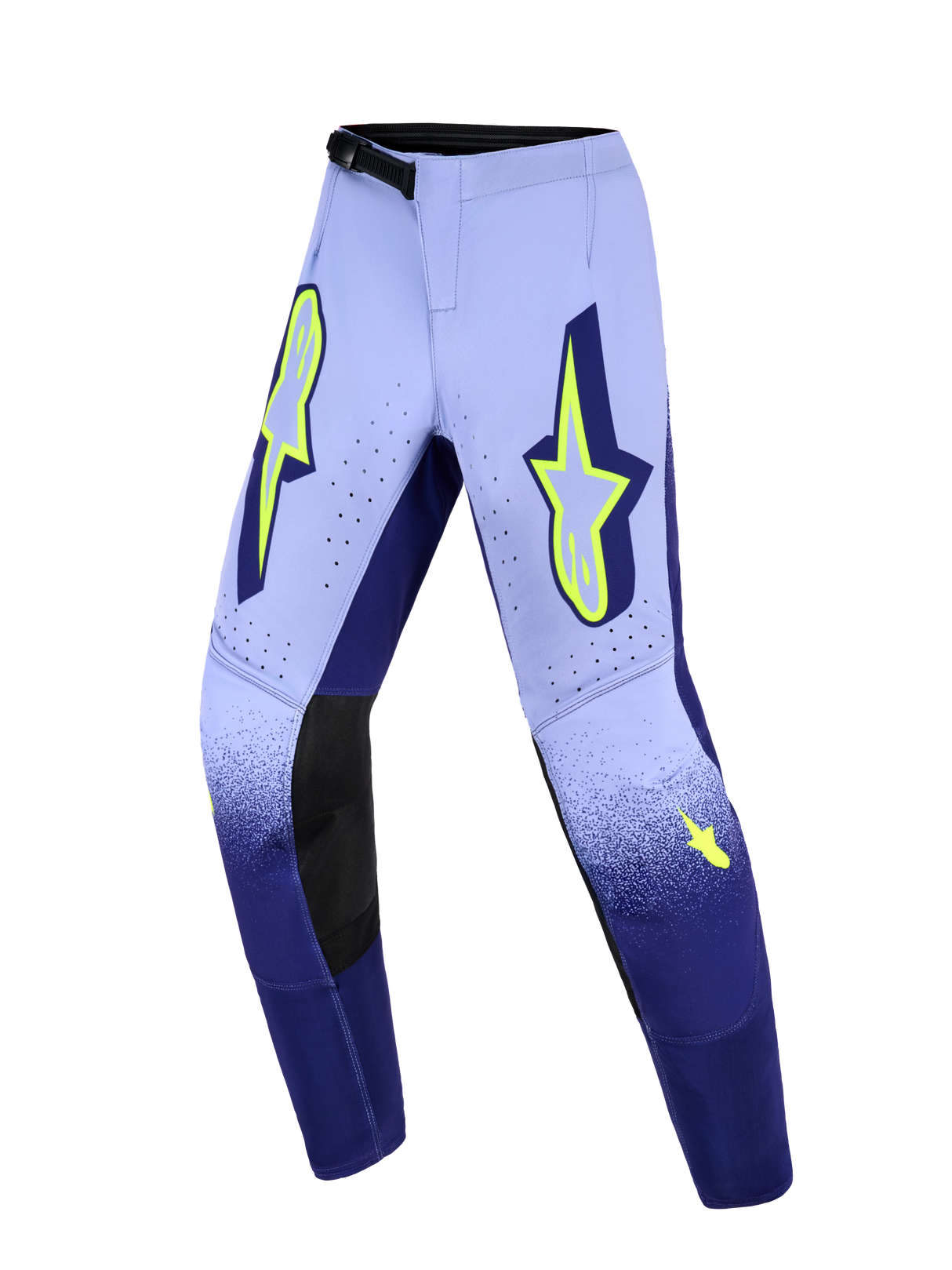 2026 Youth Supertech Scenz Pants