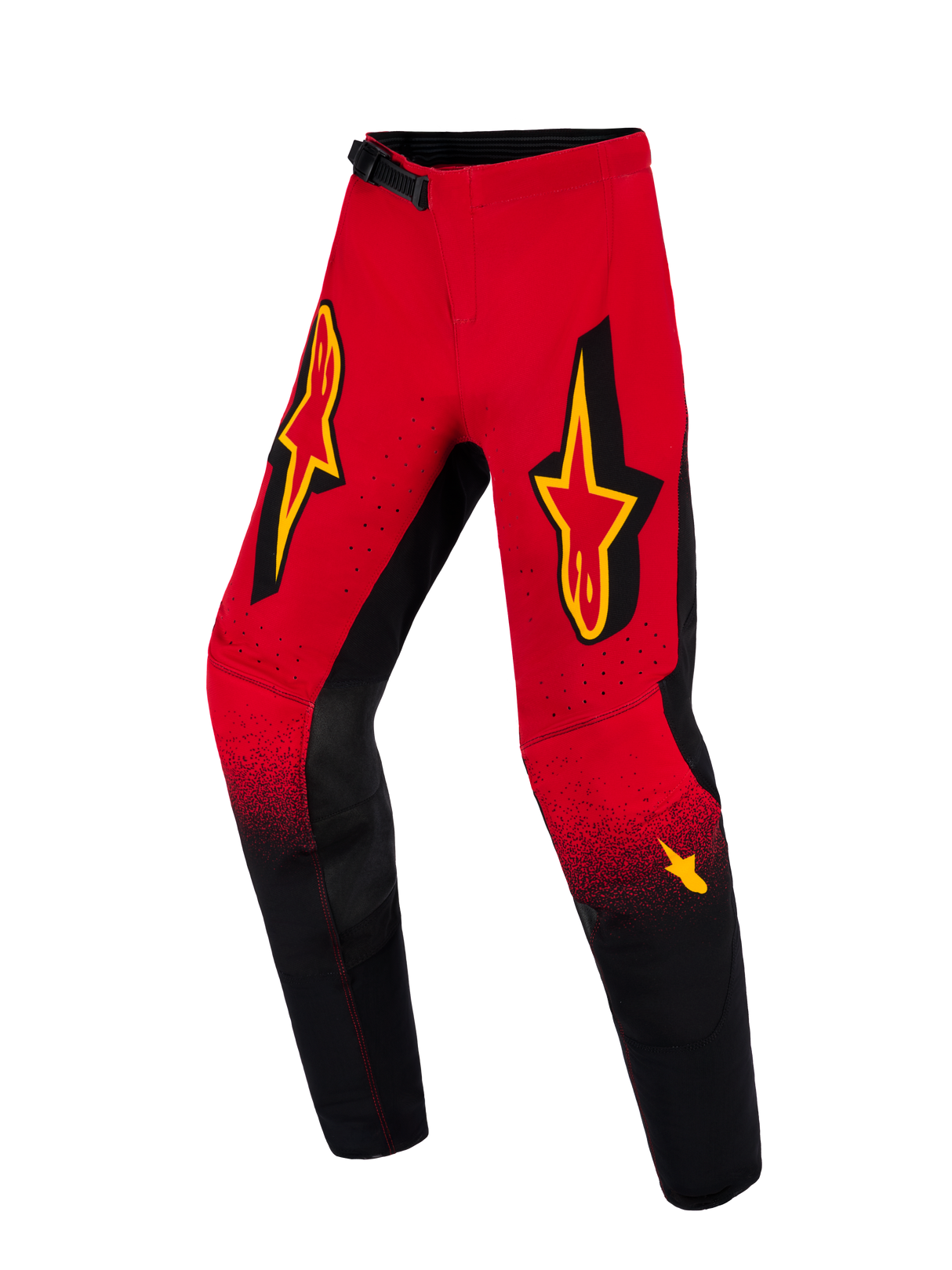 2026 Youth Supertech Scenz Pants