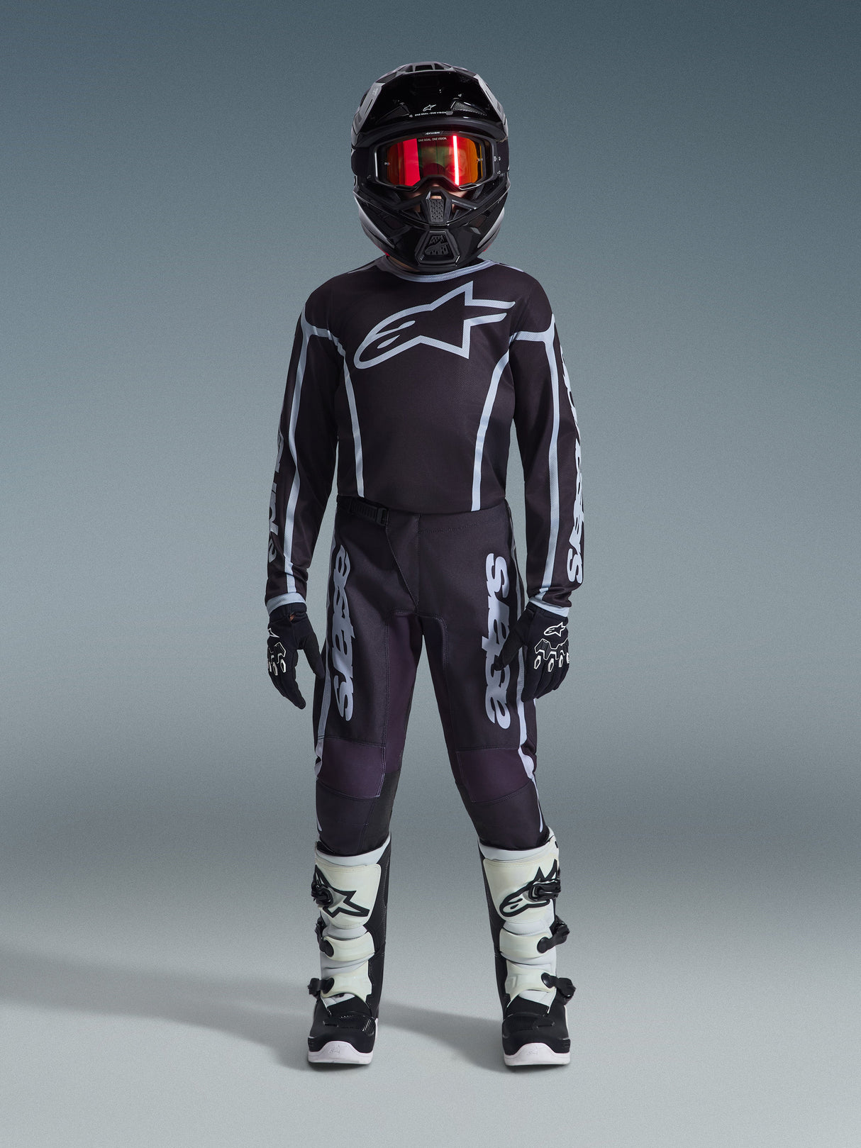 2026 Youth Fluid Apex Pants