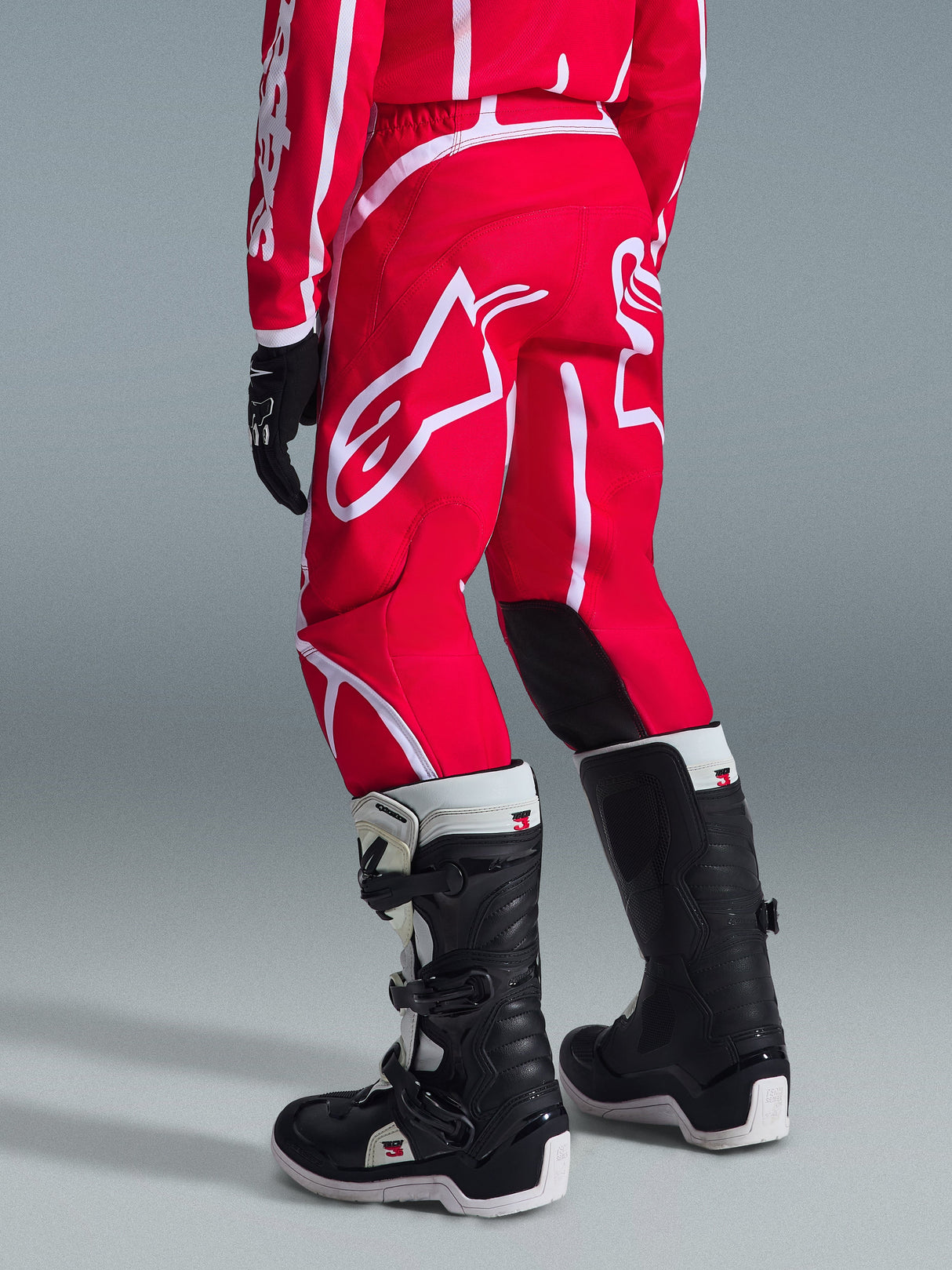 2026 Youth Fluid Apex Pants