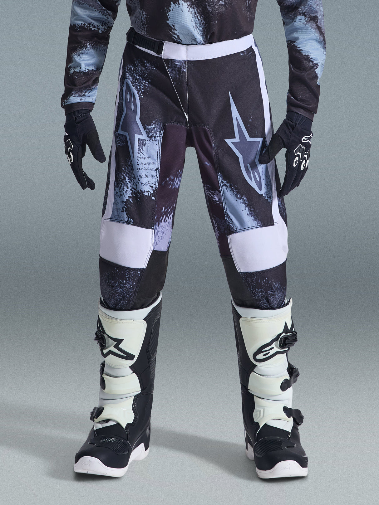 2026 Youth Fluid Lahnd Pants