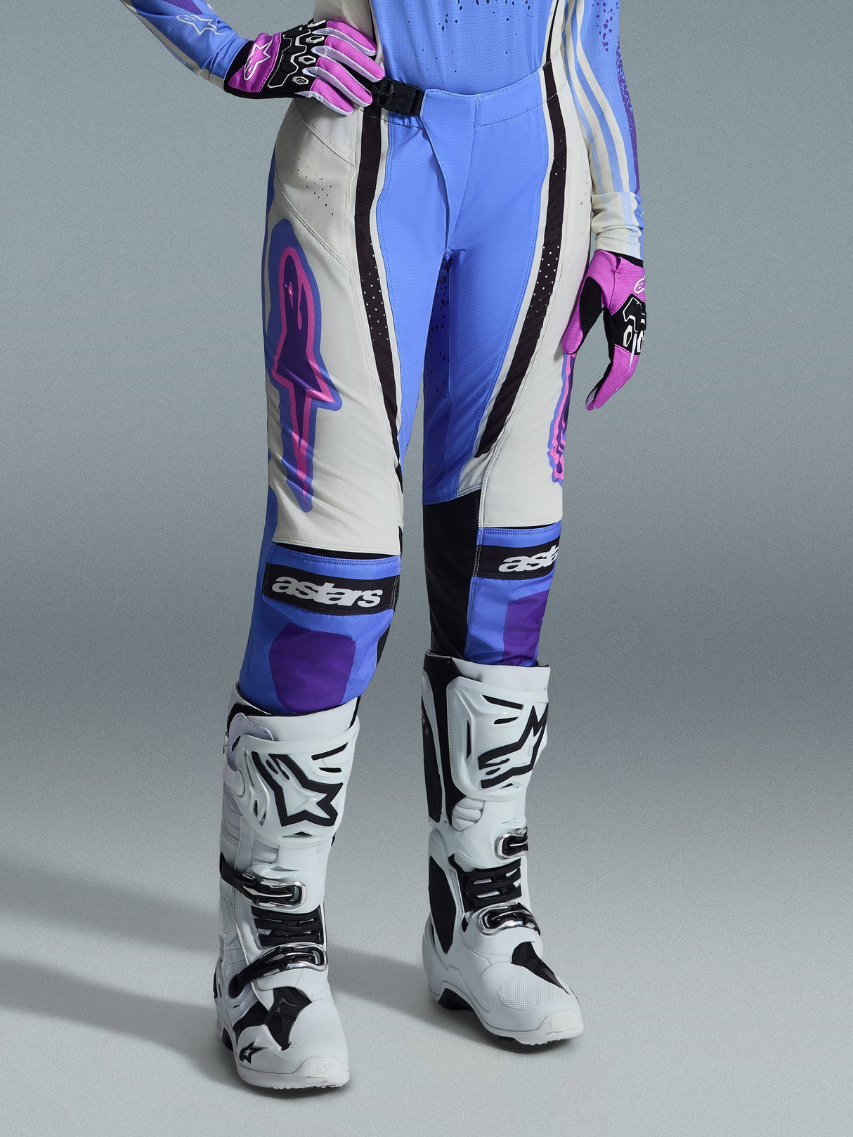 2026 Stella Techstar Nomur Pants