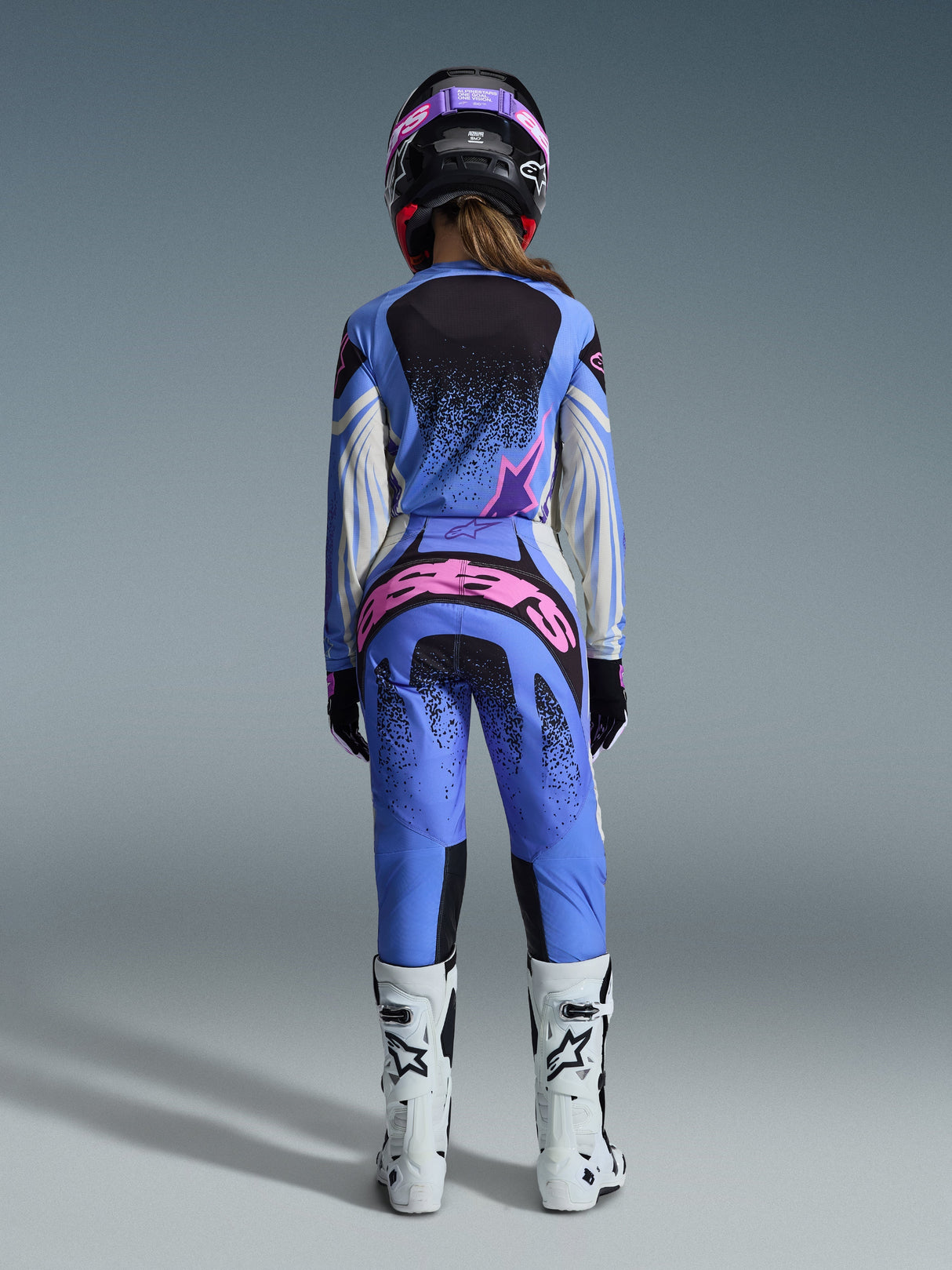 2026 Stella Techstar Nomur Pants