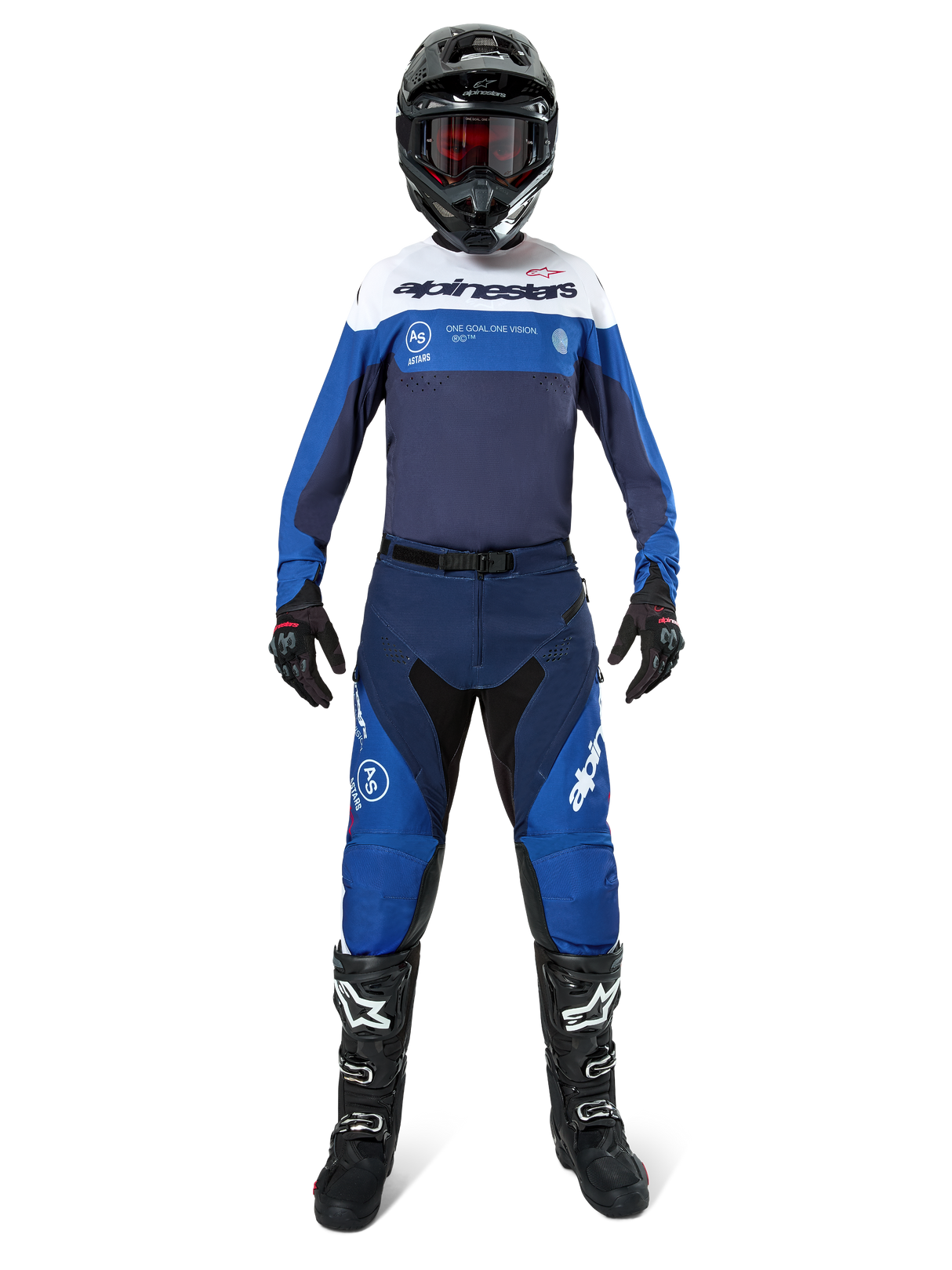 Pro-Dura Jersey