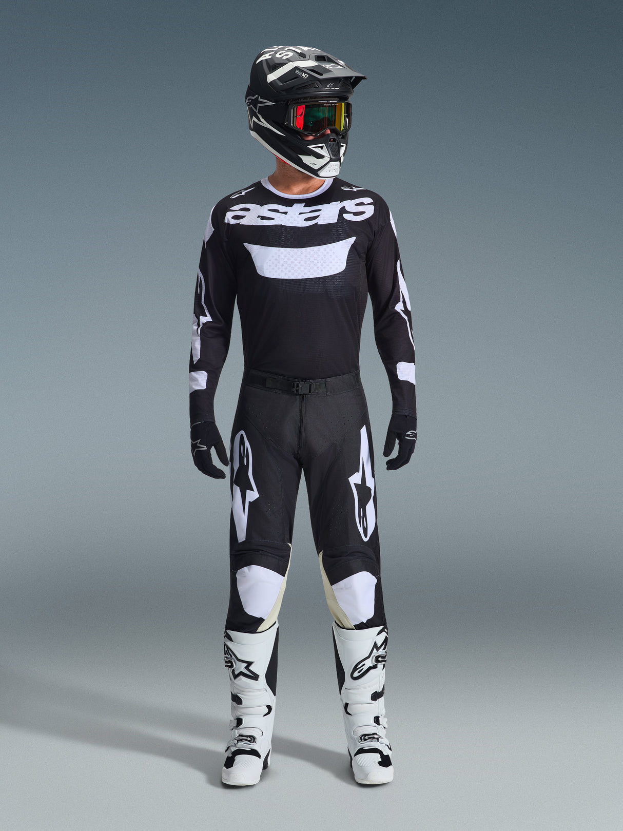 2026 Racer Air Riway Jersey