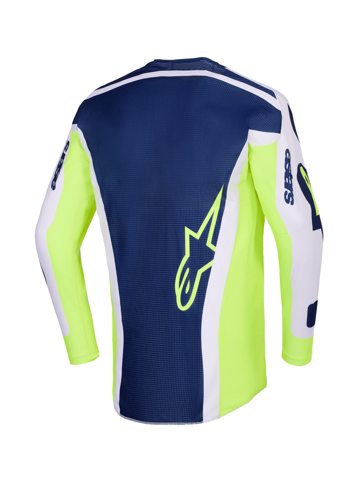 2026 Racer Air Riway Jersey