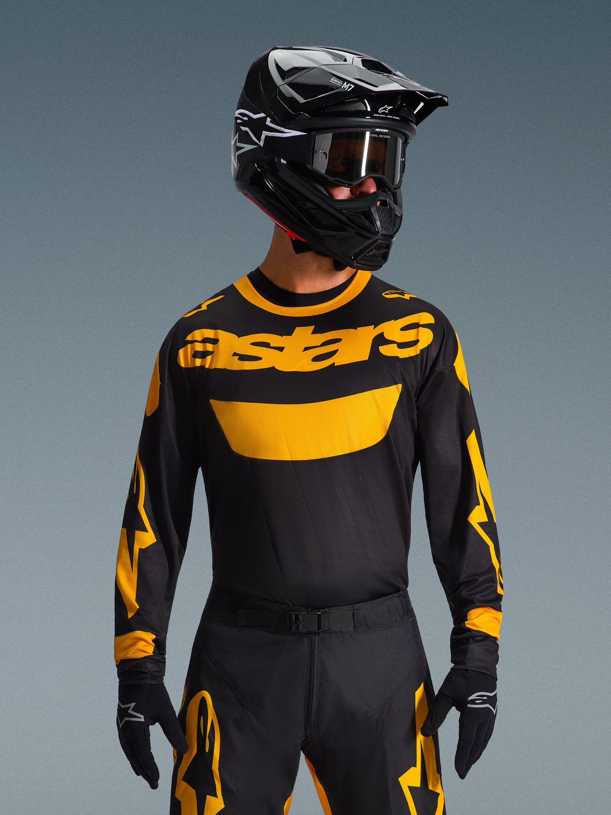2026 Racer Riway Gear Set