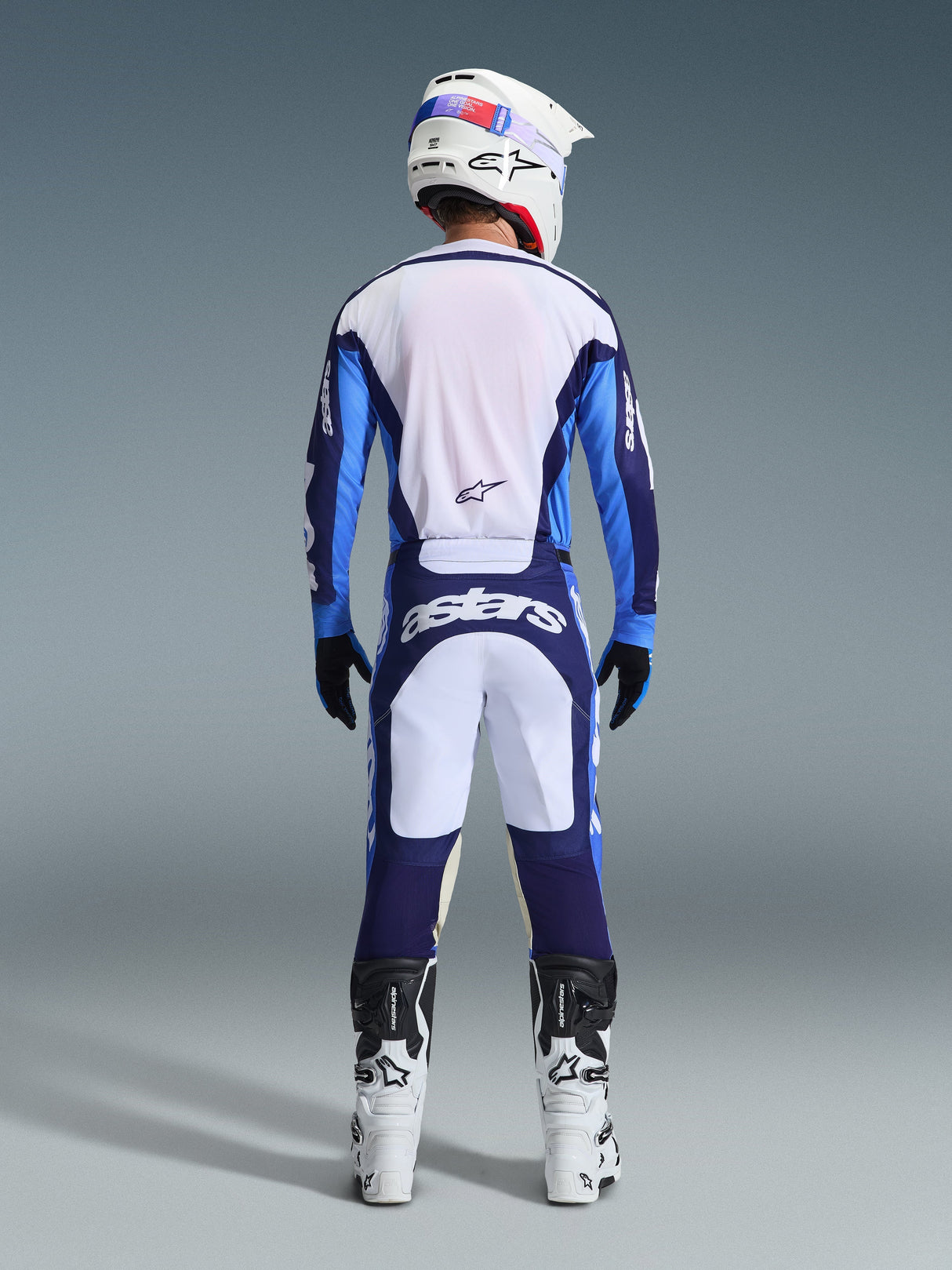 2026 Racer Riway Jersey