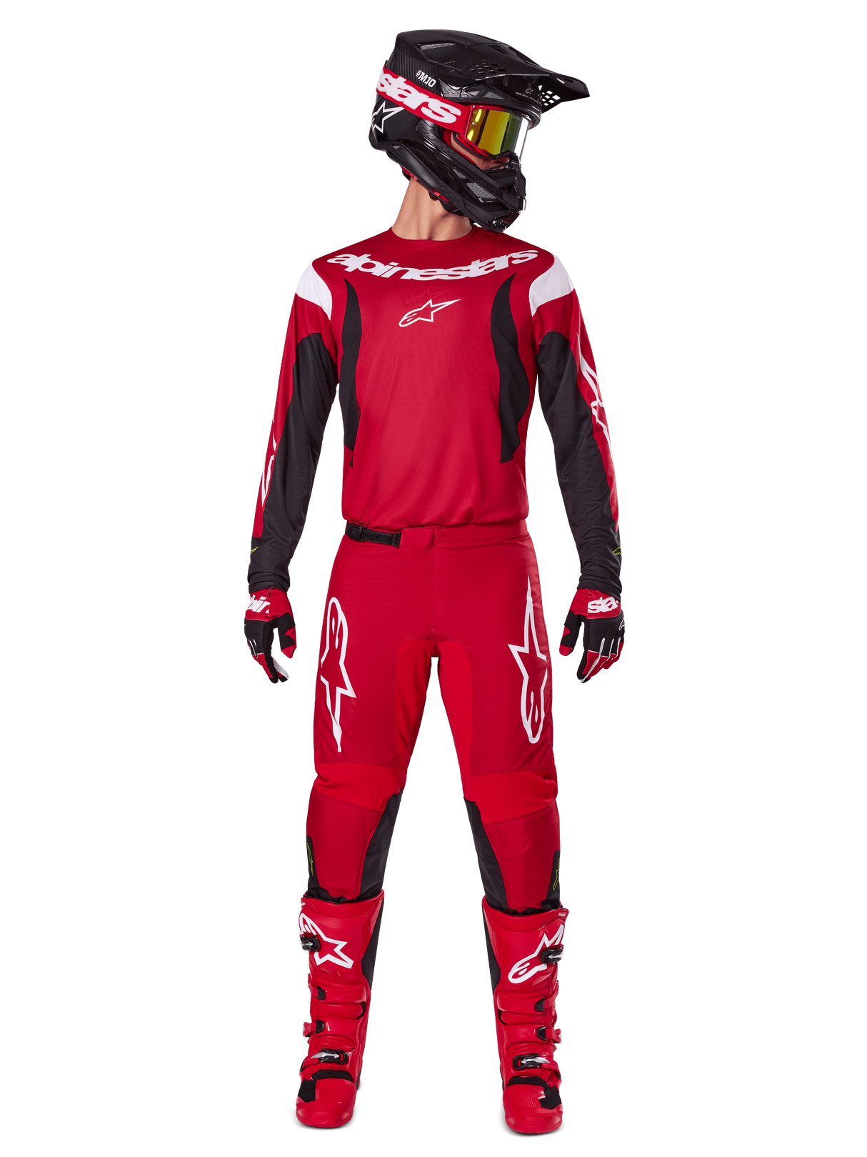 2026 Fluid Haul Jersey