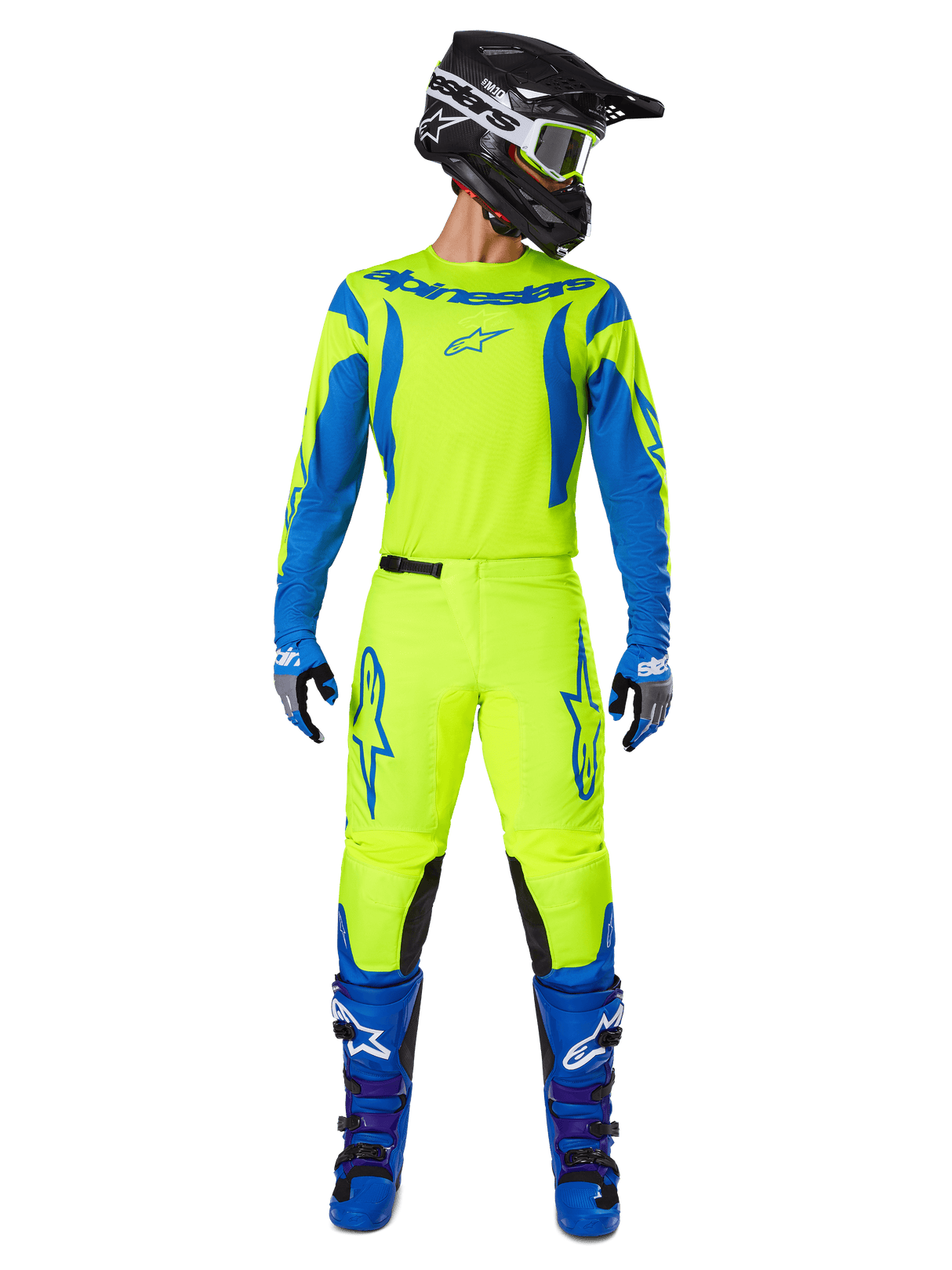 2026 Fluid Haul Jersey