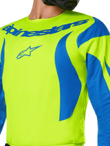 2026 Fluid Haul Jersey