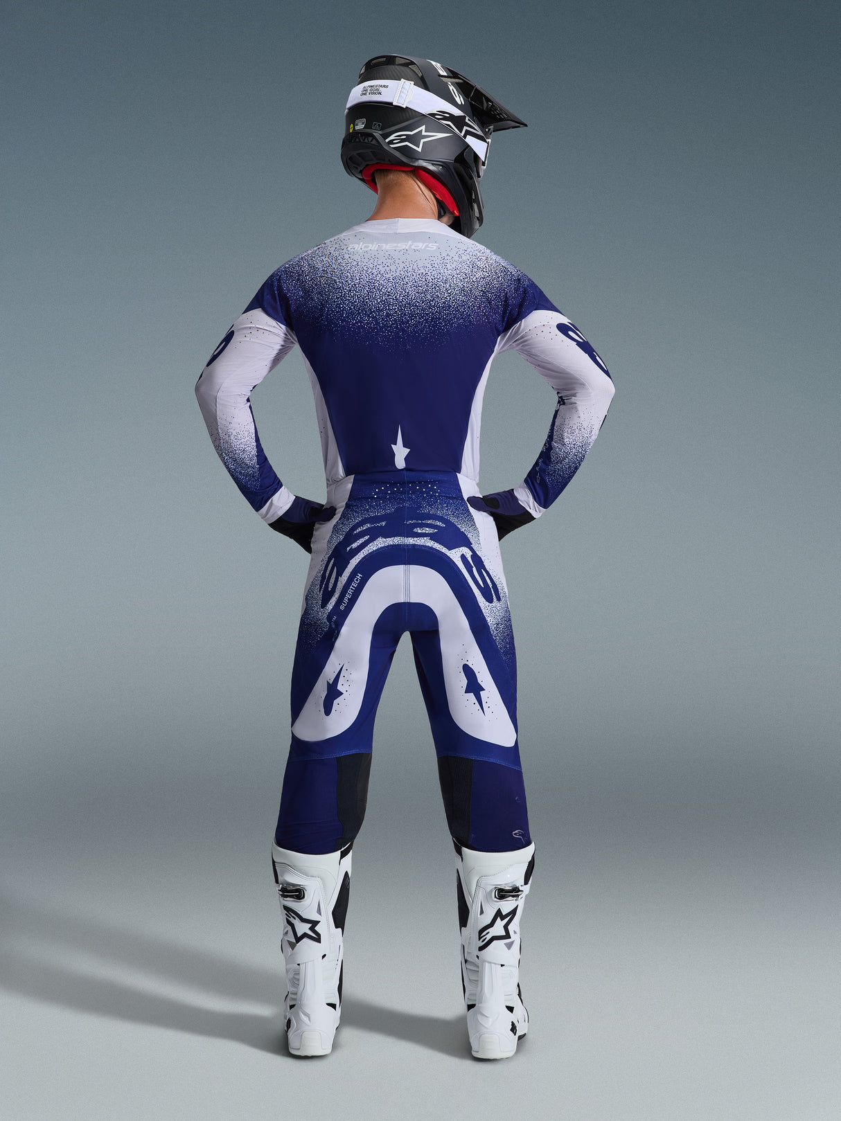 2026 Supertech Scenz Gear Set