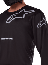 2026 Racer Graphite Jersey