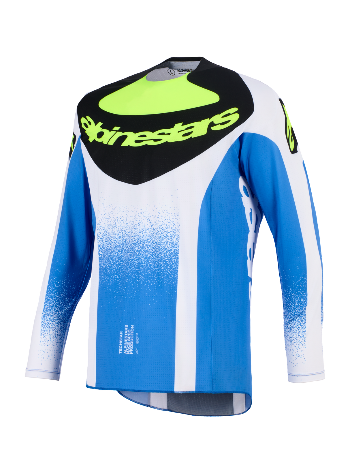 2026 Techstar Knif Jersey