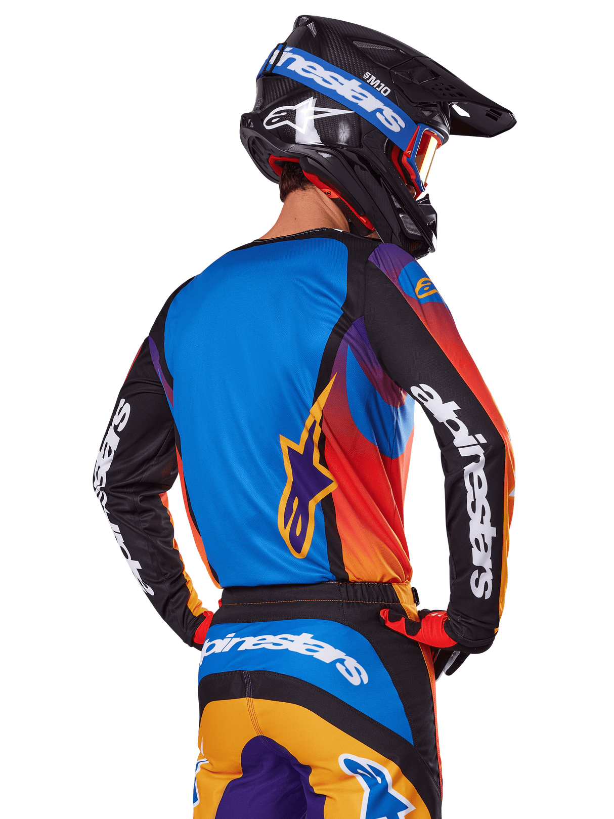 2026 Fluid Wurx Jersey