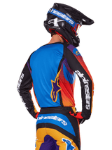 2026 Fluid Wurx Jersey